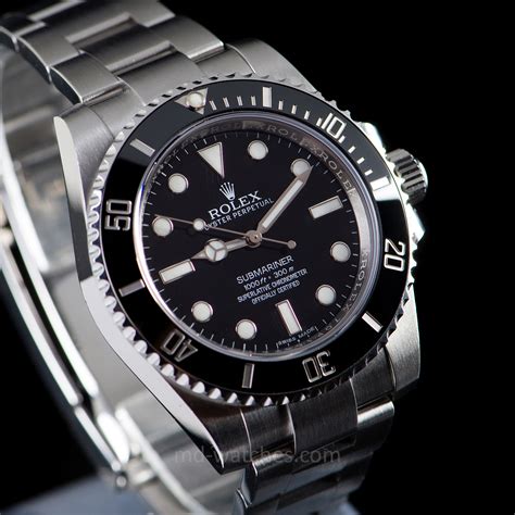 rolex submariner 114060 no date|rolex submariner 114060 price.